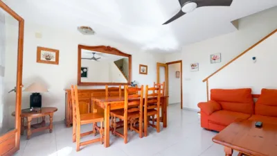 House in La Font photo 3