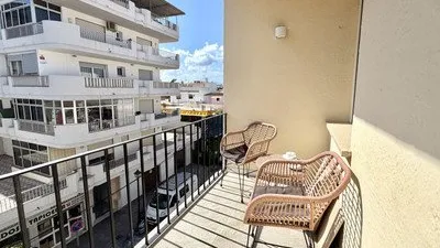 Apartment in Fuengirola photo 5
