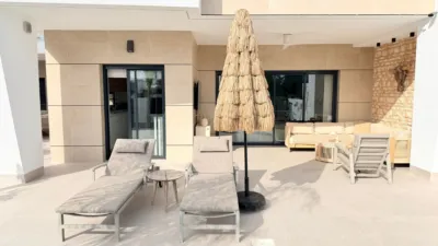 Casa – Dolores, Barrio de los Joses - Vista 4