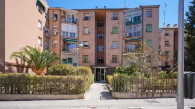 Flat on Enrique Moyano Street, No. > photo 25