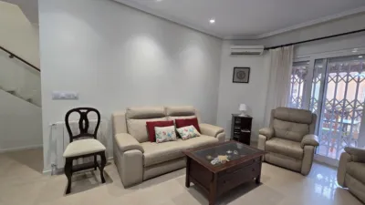 Terraced house on Calle de Noria Pino, 1 photo 8