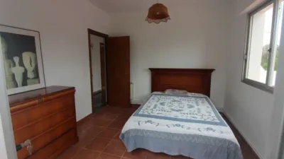 Detached house on Calle Urbanización Sierra Perenchiza, No. photo 24