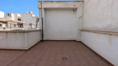 Penthouse on Carrer Concepción Arenal, nº photo 12