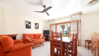 House in La Font photo 2