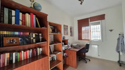 Terraced house on Calle de Noria Pino, 1 photo 40