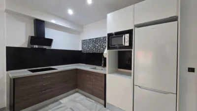 Flat on Calle Mayor, 1 photo 9