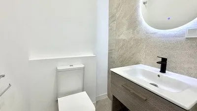 Apartment in Fuengirola photo 14