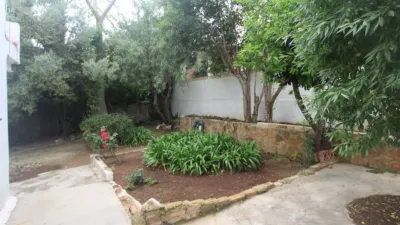 Detached house on Calle Urbanización Sierra Perenchiza, No. photo 31