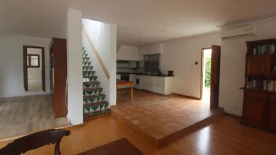 Detached house on Calle Urbanización Sierra Perenchiza, No. photo 9