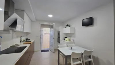 Terraced house on Calle de Noria Pino, 1 photo 44