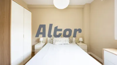 Apartment in San Blas photo 19