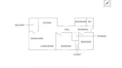 Apartment in Fuengirola photo 19
