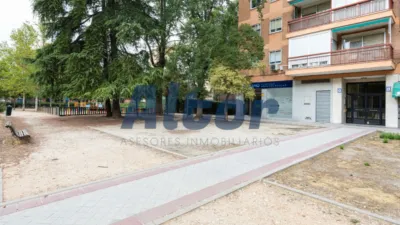 Apartment in San Blas photo 37