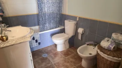 Penthouse at Calle Playas del Sur, No. 1 photo 24