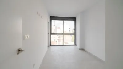 Apartment on Calle de Ramón Gallud, No. > photo 11