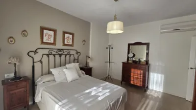 Terraced house on Calle de Noria Pino, 1 photo 32