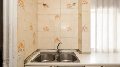 Apartment on Calle Cristo del Buen Viaje, No. > photo 6
