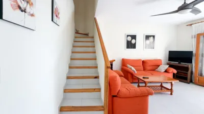 House in La Font photo 9