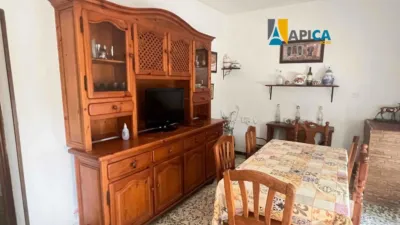 Chalet en Barrio Nuevo photo 4