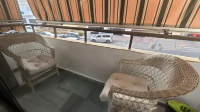 Flat on Calle Mayor, 1 photo 31