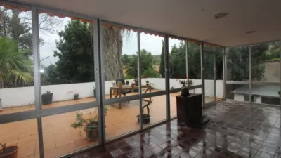 Detached house on Calle Urbanización Sierra Perenchiza, No. photo 4