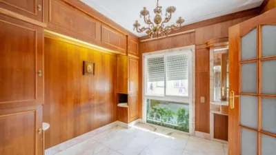 Apartment on Doctor Bergez Street, No. > photo 8