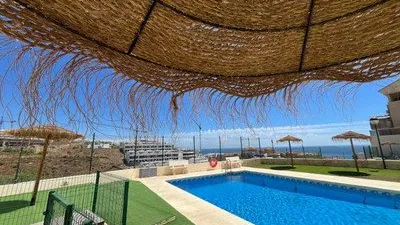 Apartment in Fuengirola photo 22