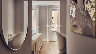 Apartment on Calle de Padilla photo 18