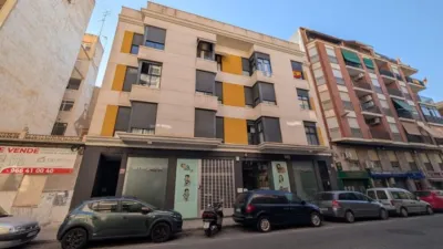 Penthouse on Carrer Concepción Arenal, nº photo 14