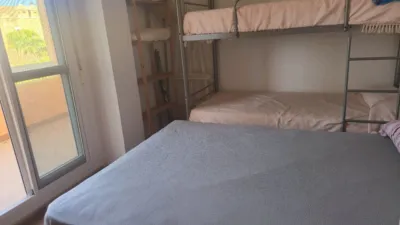 Penthouse at Calle Playas del Sur, No. 1 photo 18