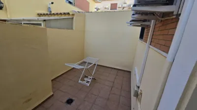 Terraced house on Calle de Noria Pino, 1 photo 21