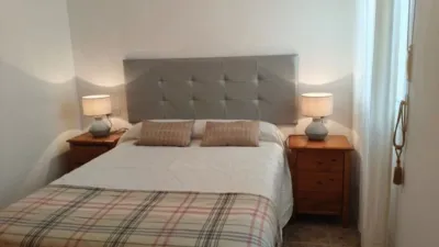 Penthouse at Calle Playas del Sur, No. 1 photo 15