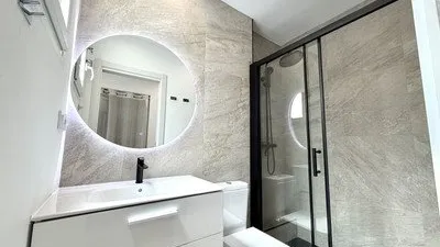 Apartment in Fuengirola photo 12