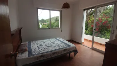 Detached house on Calle Urbanización Sierra Perenchiza, No. photo 23