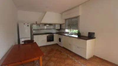 Detached house on Calle Urbanización Sierra Perenchiza, No. photo 11