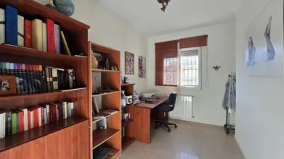 Terraced house on Calle de Noria Pino, 1 photo 41