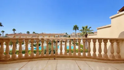 Casa – Rojales - Més