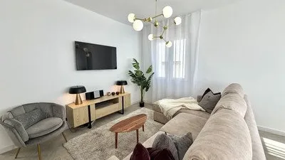 Apartment in Fuengirola photo 18