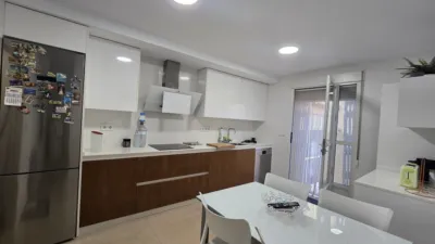 Terraced house on Calle de Noria Pino, 1 photo 13