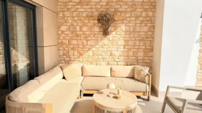 Casa – Dolores, Barrio de los Joses - Vista 3