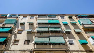 Apartment on Doctor Bergez Street, No. > photo 31