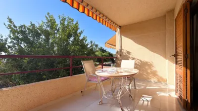 House in La Font photo 5