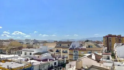 Apartment in Fuengirola photo 21