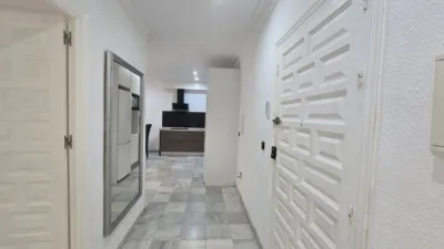 Flat on Calle Mayor, 1 photo 12