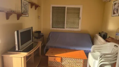 Penthouse at Calle Playas del Sur, No. 1 photo 9