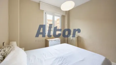 Apartment in San Blas photo 18
