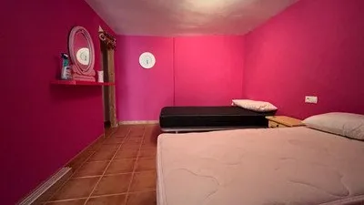 Apartment in Fuengirola photo 10
