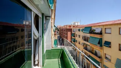 Apartment on Doctor Bergez Street, No. > photo 28