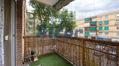 Apartment in San Blas photo 9