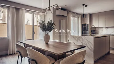 Apartment on Calle de Padilla photo 3